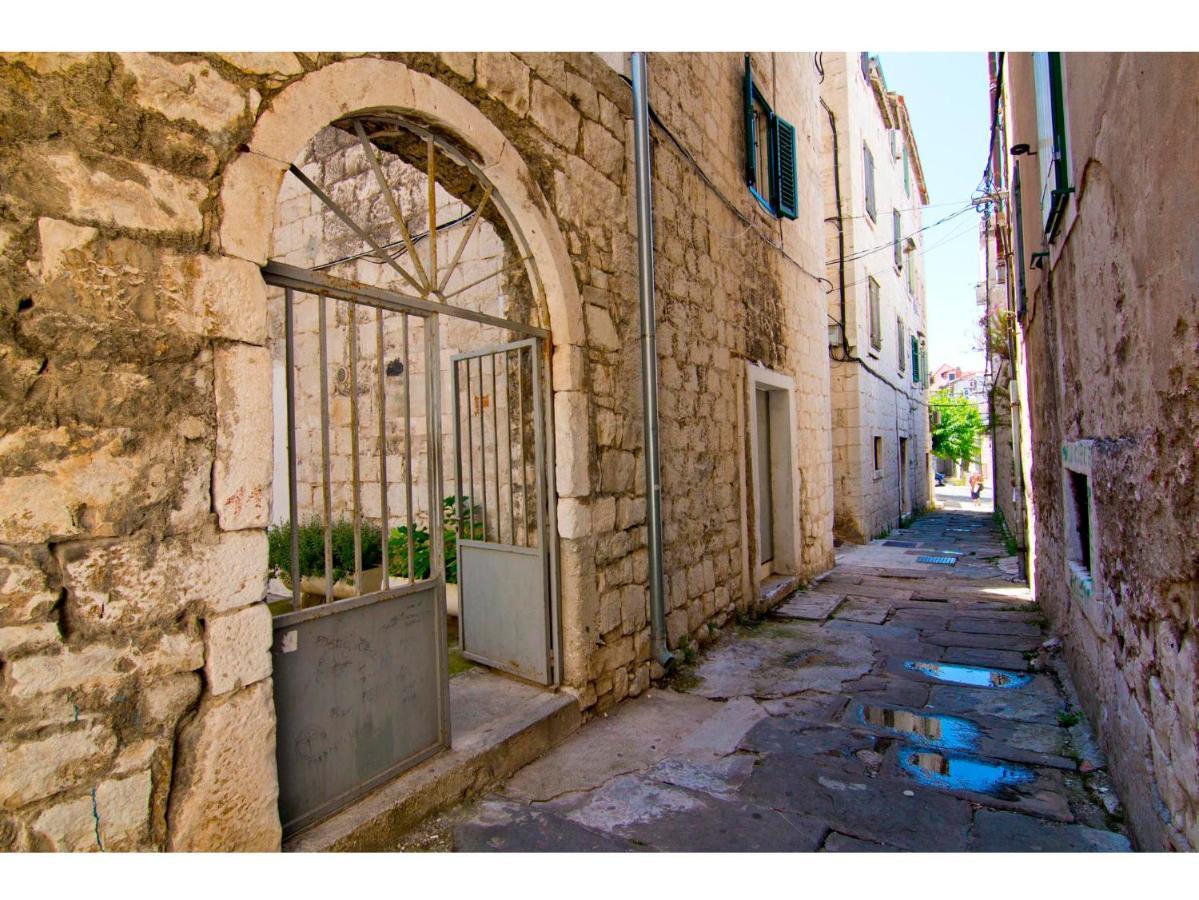 Luxury Old Town Apartament Split