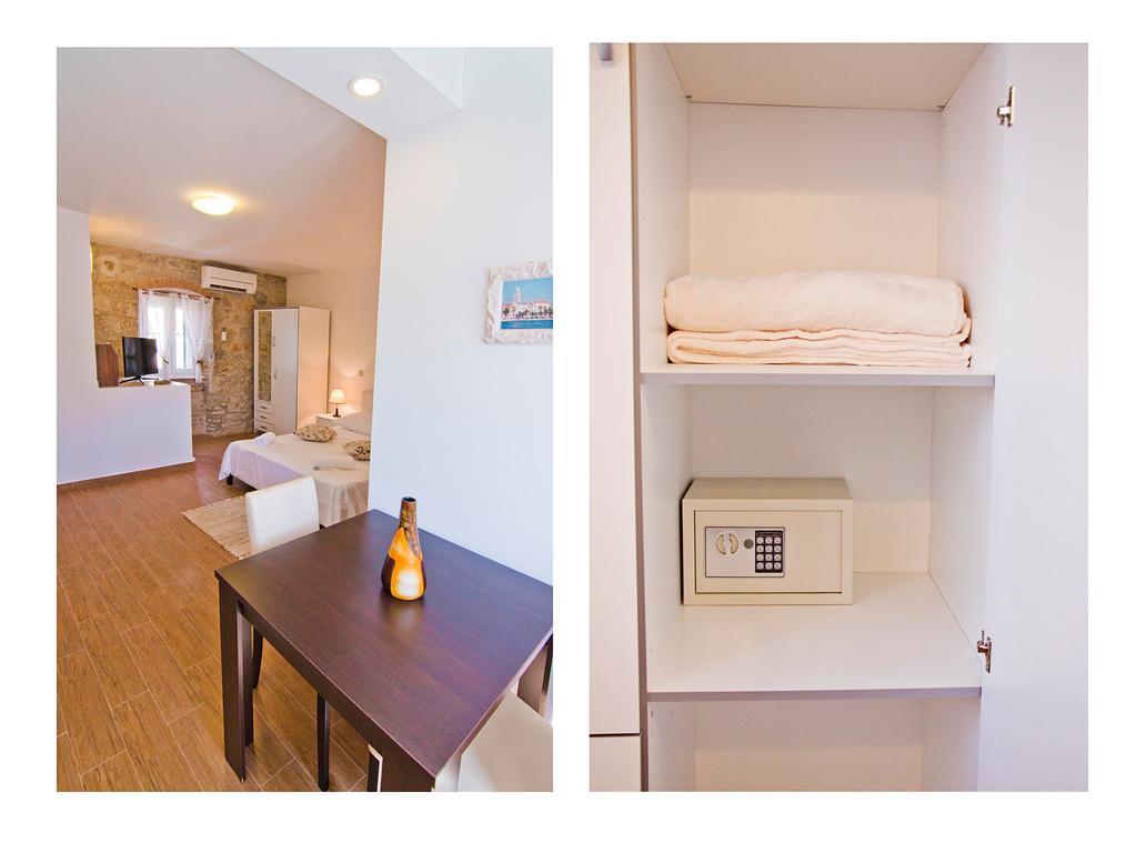 Apartament Luxury Old Town